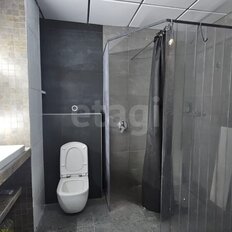 Квартира 74 м², 2-комнатная - изображение 2