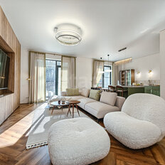 Квартира 110 м², 3-комнатная - изображение 4