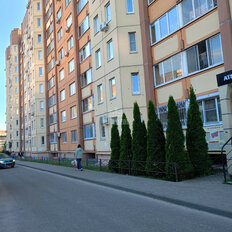 Квартира 38,4 м², 1-комнатная - изображение 1