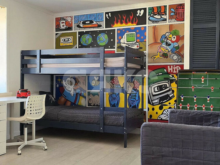 91 м², 3-комнатная квартира 12 300 000 ₽ - изображение 43