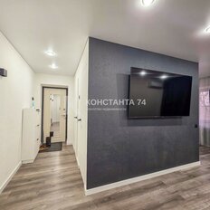 Квартира 44 м², 2-комнатная - изображение 5