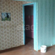 Квартира 45,7 м², 2-комнатная - изображение 5