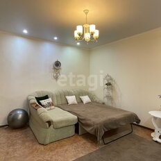 Квартира 53,2 м², 3-комнатная - изображение 3