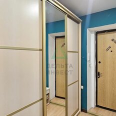Квартира 50,9 м², 2-комнатная - изображение 5
