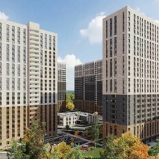 Квартира 39,2 м², 1-комнатная - изображение 3