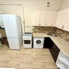 Квартира 39 м², 1-комнатная - изображение 2