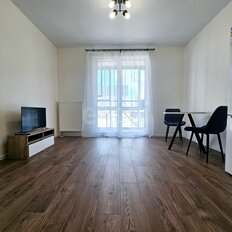 Квартира 35,3 м², 1-комнатная - изображение 4