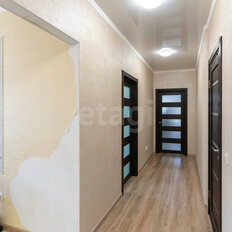 Квартира 59,5 м², 2-комнатная - изображение 2