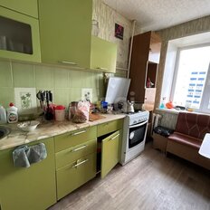 Квартира 46 м², 2-комнатная - изображение 4