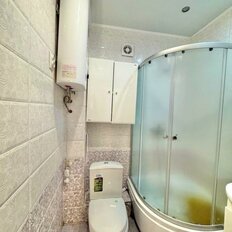 Квартира 19 м², студия - изображение 3