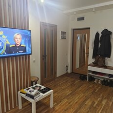 Квартира 43 м², 1-комнатная - изображение 5