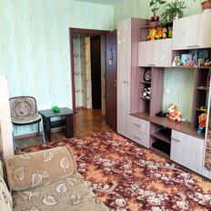Квартира 38,5 м², 1-комнатная - изображение 2