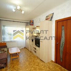 Квартира 44 м², 2-комнатная - изображение 1