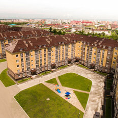 Квартира 168,3 м², 3-комнатная - изображение 4