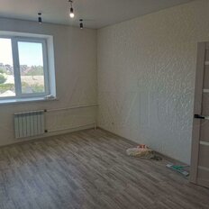 Квартира 34 м², 1-комнатная - изображение 3