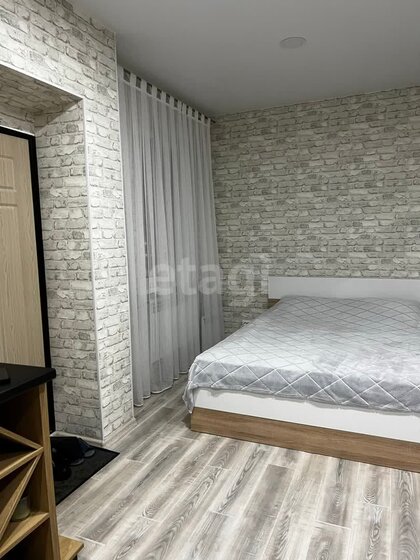 28 м², квартира-студия 3 600 000 ₽ - изображение 61