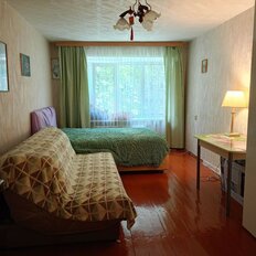 Квартира 59,8 м², 3-комнатная - изображение 3