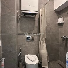 Квартира 19,6 м², студия - изображение 5