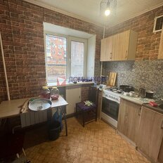 Квартира 61,8 м², 3-комнатная - изображение 5