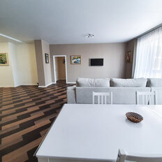 Квартира 122 м², 3-комнатная - изображение 3