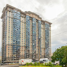 Квартира 58 м², 2-комнатная - изображение 1