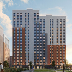 Квартира 38 м², 1-комнатная - изображение 3