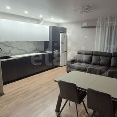 Квартира 68 м², 3-комнатная - изображение 1