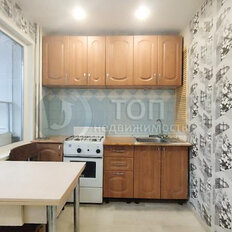 Квартира 34,6 м², 1-комнатная - изображение 3