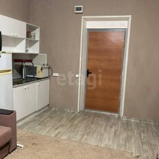 17,3 м², комната - изображение 4