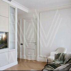 Квартира 63 м², 2-комнатные - изображение 2