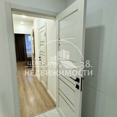 Квартира 72 м², 3-комнатная - изображение 5