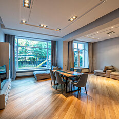 таунхаус + 1 сотка, участок - изображение 2