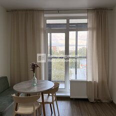 Квартира 39 м², 1-комнатная - изображение 3