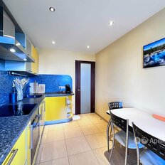 Квартира 40 м², 1-комнатная - изображение 3