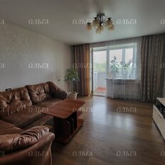 Квартира 68,8 м², 3-комнатная - изображение 2