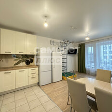 Квартира 61 м², 2-комнатная - изображение 1