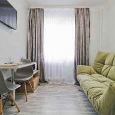 Квартира 10,3 м², студия - изображение 1