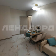 Квартира 60 м², 2-комнатная - изображение 4