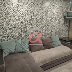 Квартира 22,8 м², 1-комнатная - изображение 3