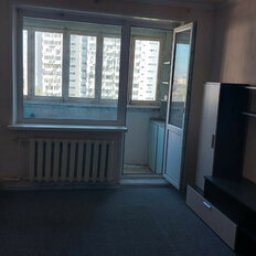 Квартира 31 м², 1-комнатная - изображение 1