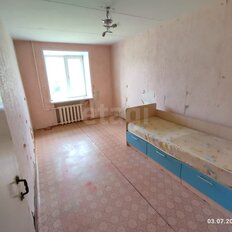 Квартира 47,6 м², 2-комнатная - изображение 3