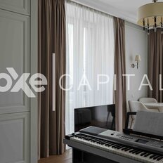 Квартира 45 м², 2-комнатная - изображение 3