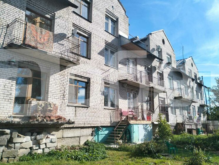 348,5 м² дом, 14,3 сотки участок 25 500 000 ₽ - изображение 49