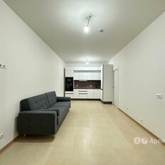 Квартира 62,6 м², 3-комнатная - изображение 2