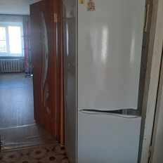 Квартира 46 м², 2-комнатная - изображение 3