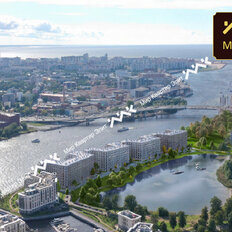Квартира 130,1 м², 3-комнатные - изображение 3
