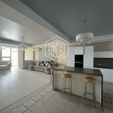 Квартира 112,2 м², 3-комнатная - изображение 3