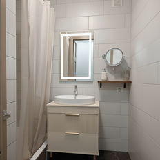 Квартира 26,5 м², студия - изображение 3