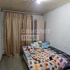 Квартира 43,7 м², 2-комнатная - изображение 1