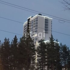 Квартира 22,7 м², студия - изображение 1